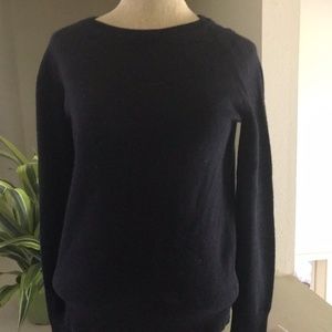 Halogen Cashmere sweater